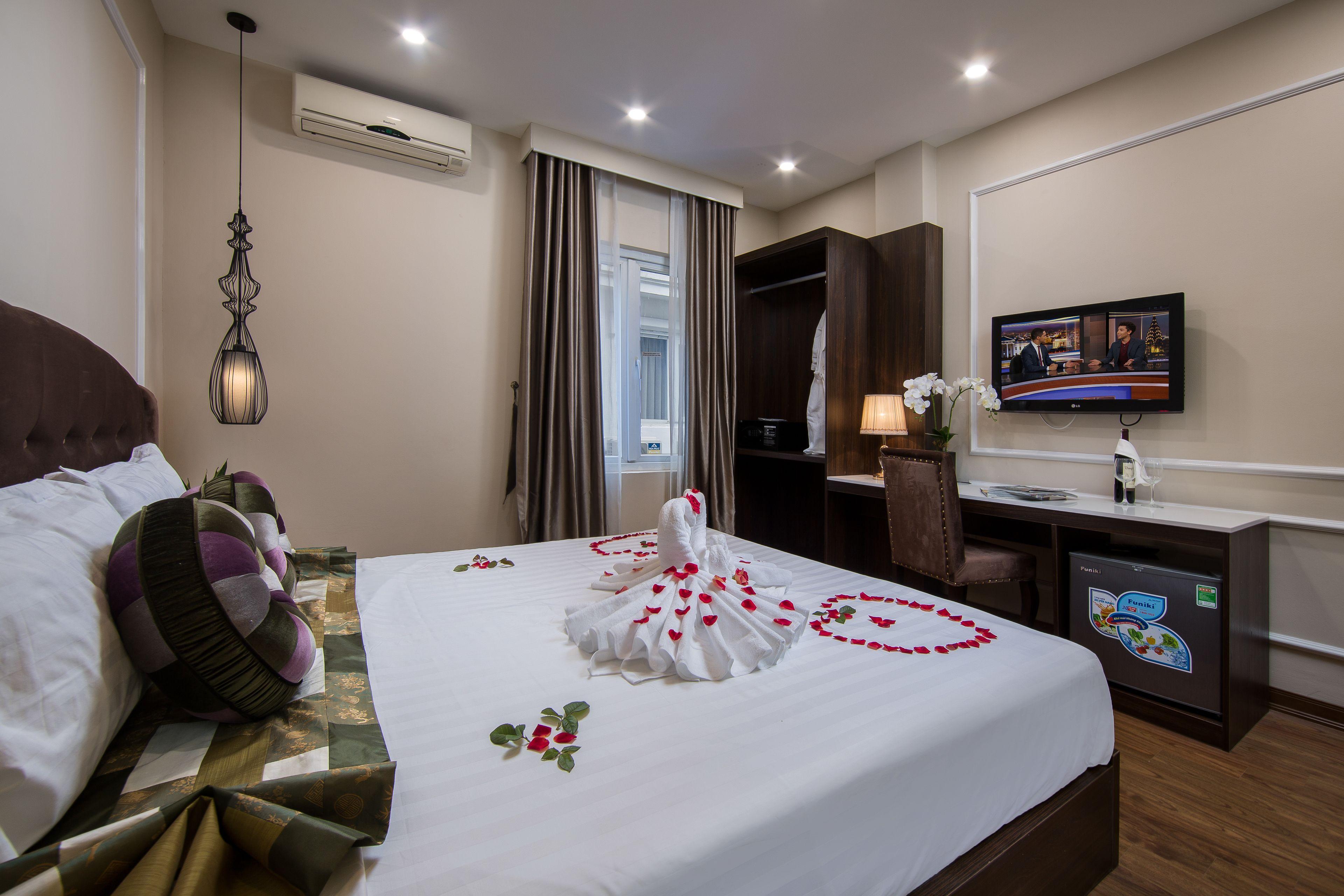 Splendid Pearlight Hanoi — Photos 3