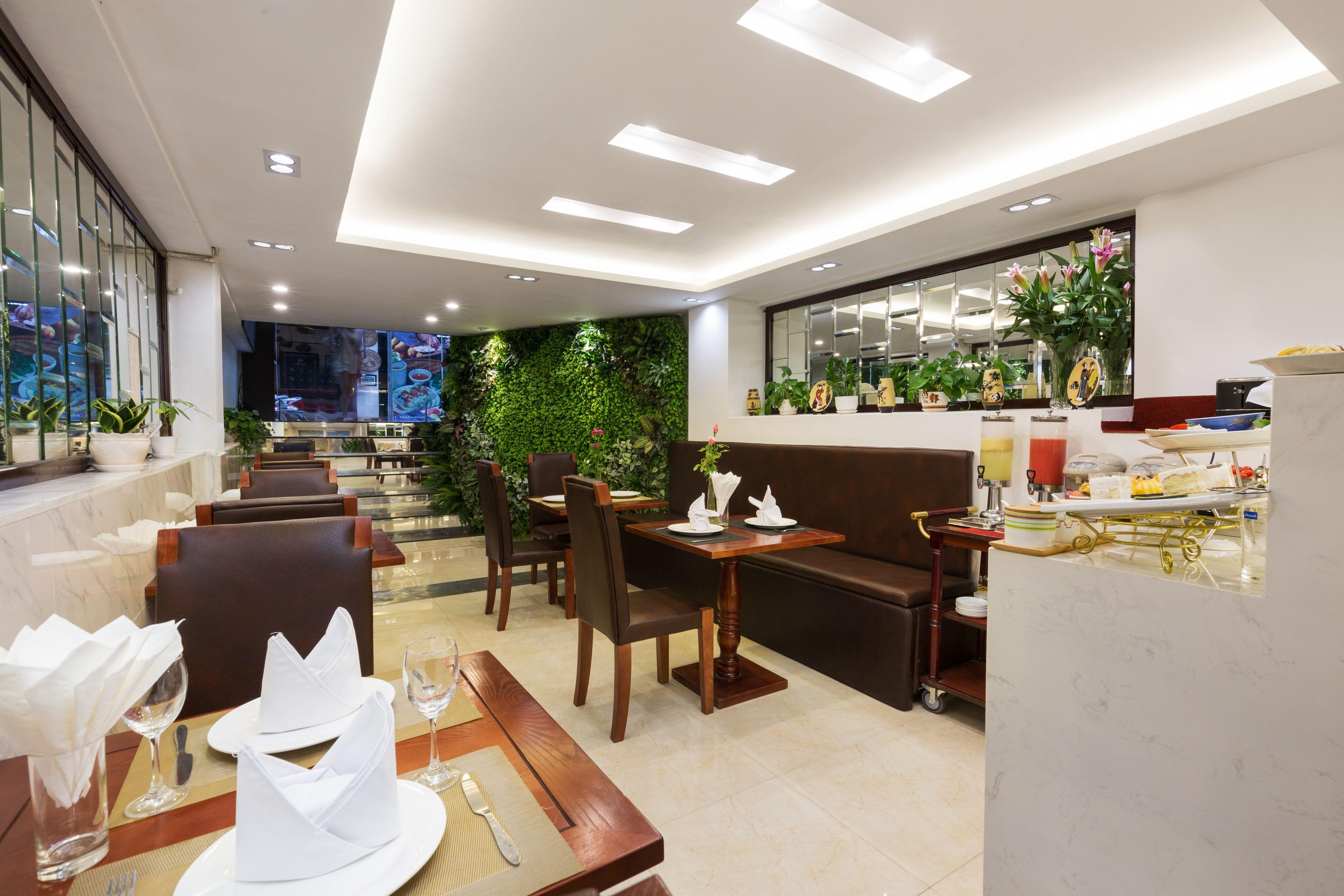 Splendid Pearlight Hanoi — Photos 2